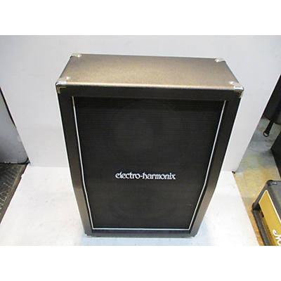 Electro-Harmonix 2X12 Guitar Cabinet