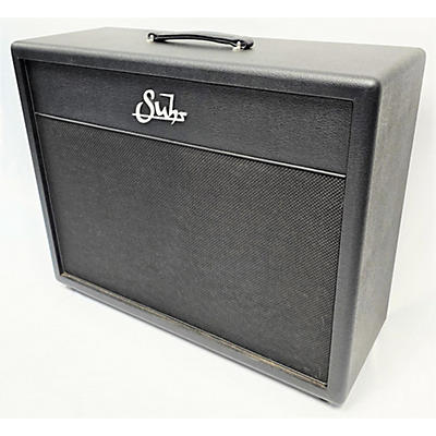 Suhr 2X12 Guitar Cabinet