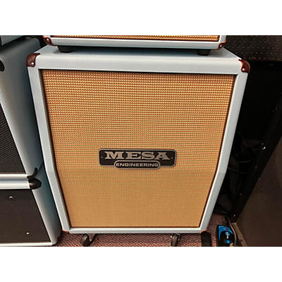 Mesa/Boogie 2X12 V30 Guitar Cabinet