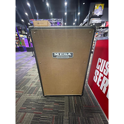 MESA/Boogie 2X15 BASS CAB Bass Cabinet