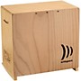 Schlagwerk 2inOne Bass Cajon Antique Beechwood