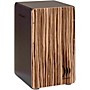 Schlagwerk 2inOne Cajon with SPL Body - Barista Large Barista