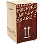 Schlagwerk 2inOne Series Cajon Red Edition - Large (CP403) Red Edition
