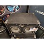 Used Avatar 2x10 Bass Cabinet