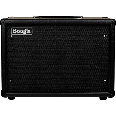 Mesa Boogie 2x10 Boogie 23 Open-Back Guitar Speaker Cabinet