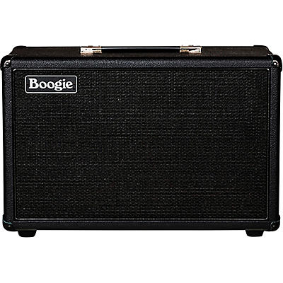 MESA/Boogie 2x10 Boogie 23 Open-Back Guitar Speaker Cabinet in Bronco Tolex