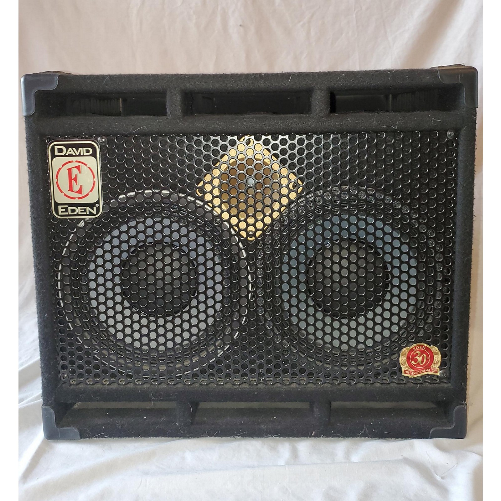 Used Eden 2x10 LXT Bass Musician's Friend