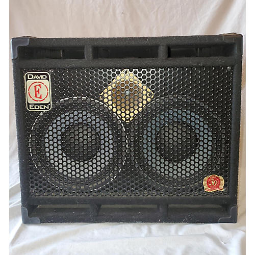 2x10 LXT Bass Cabinet