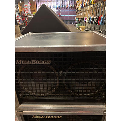 MESA/Boogie 2x10 Tour Bass Cabinet