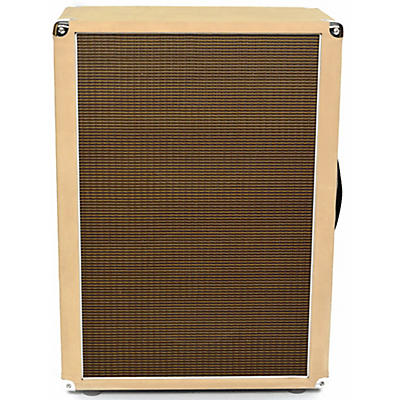 Amplified Nation 2x12" 130W Guitar Speaker Cabinet -