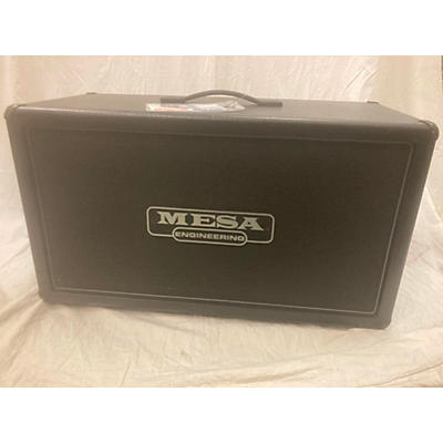 MESA/Boogie 2x12 2FB Guitar Cabinet