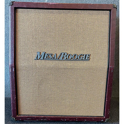 MESA/Boogie 2x12 2FB Guitar Cabinet
