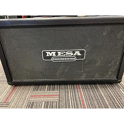 MESA/Boogie 2x12 2fb Guitar Cabinet