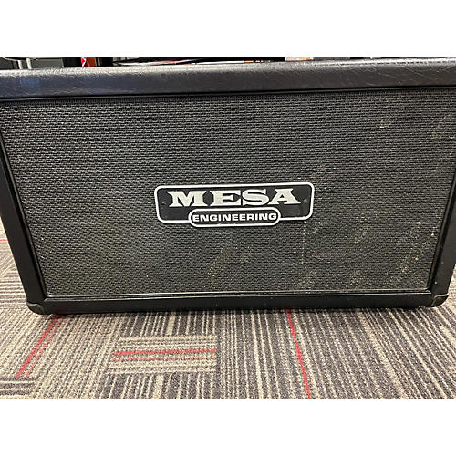 Mesa/Boogie 2x12 2fb Guitar Cabinet