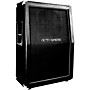 Electro-Harmonix 2x12 60W Guitar Speaker Cabinet Black