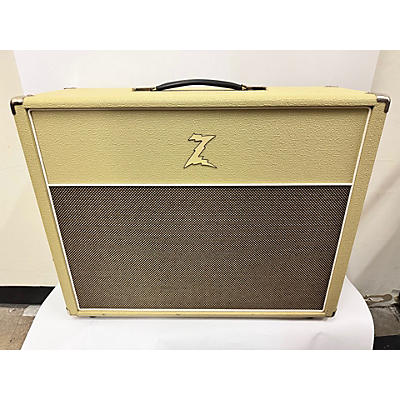 Dr Z 2x12 8ohm Open Back Guitar Cabinet