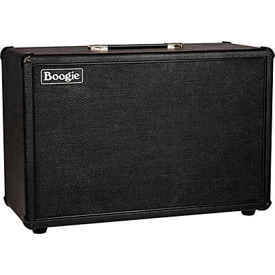 Mesa Boogie 2x12 Boogie Open Back Guitar Speaker Cabinet