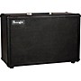 Open-Box MESA/Boogie 2x12 Boogie Open-Back Guitar Speaker Cabinet Condition 1 - Mint Black