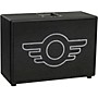 Mad Professor 2x12 Cabinet 200W 2x12 Guitar Speaker Cabinet Black