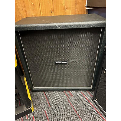 Divided By 13 2x12 Cabinet Guitar Cabinet