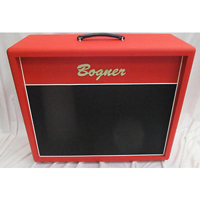 Bogner 2x12 Closed Back Guitar Cabinet