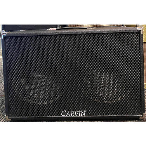 Carvin 212 hot sale cabinet