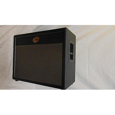 Suhr 2x12 Creamback Loaded Guitar Cabinet