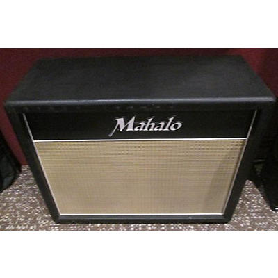 Mahalo Amps 2x12 Guitar Cabinet