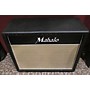 Used Mahalo Amps 2x12 Guitar Cabinet