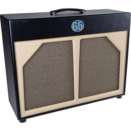 2x12 Guitar Speaker Cabinet -  Blue Line