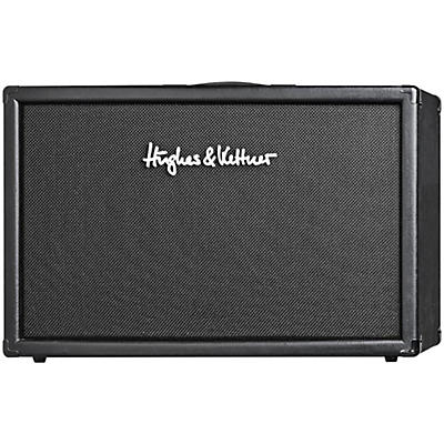 Hughes & Kettner 2x12 Guitar Speaker Cabinet