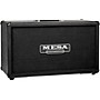 MESA/Boogie 2x12 Horizontal Rectifier Guitar Speaker Cabinet in Bronco Tolex Black