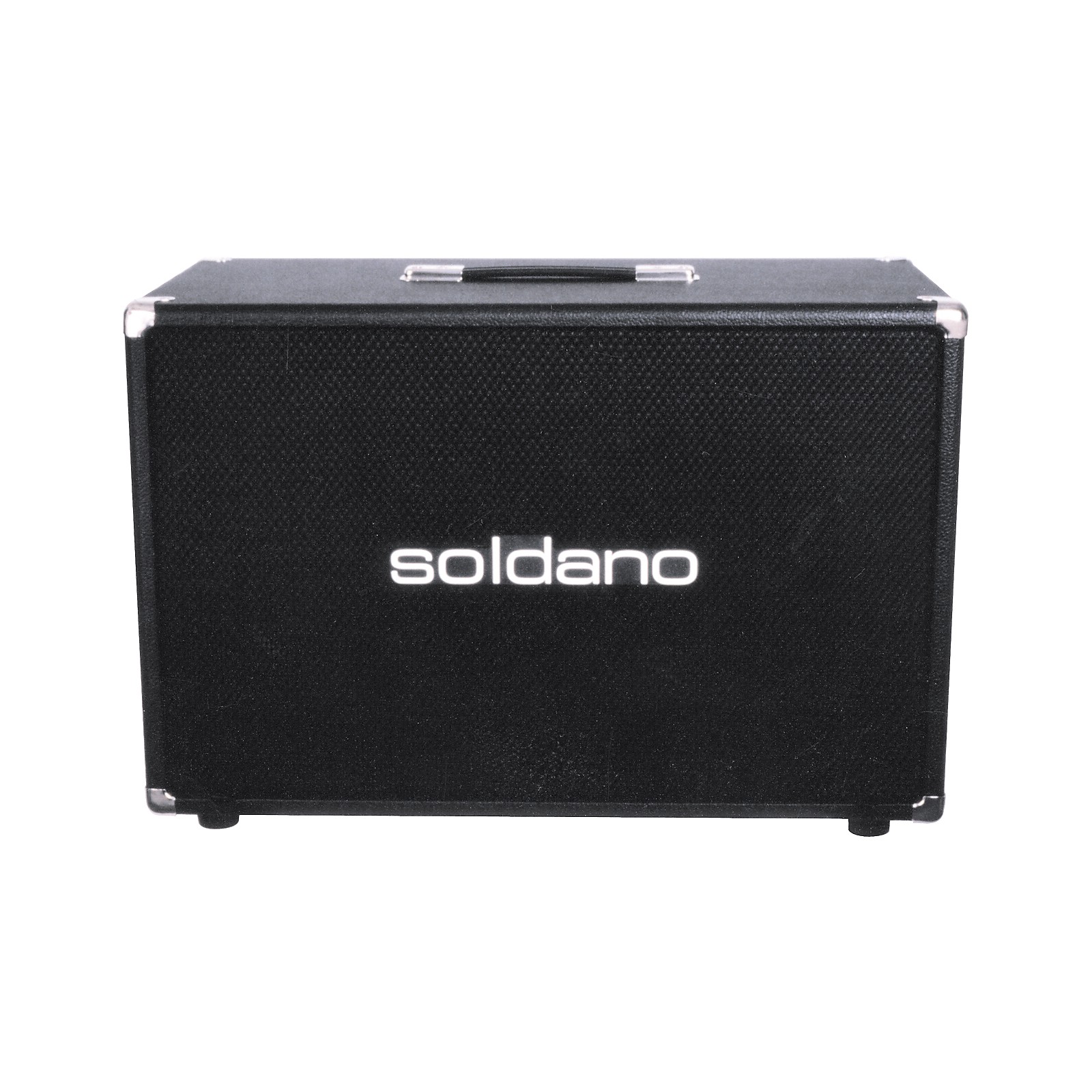 Soldano 2x12 Speaker Cabinet Musician S Friend