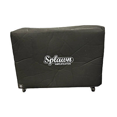 Splawn 2x12 Standard Guitar Cabinet
