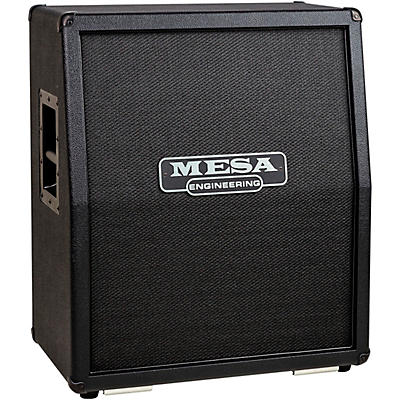 MESA/Boogie 2x12" Vertical/Slant Rectifier 120W Guitar Speaker Cabinet