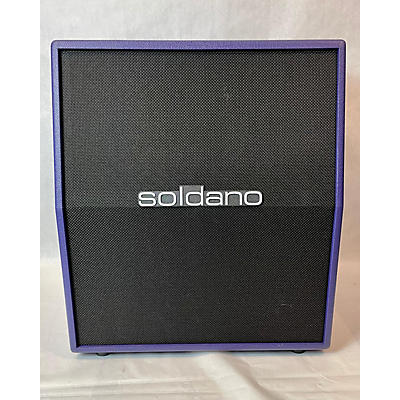 Soldano 2x12 Vintage 30 Guitar Cabinet