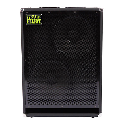 2x15 500W Bass Cabinet