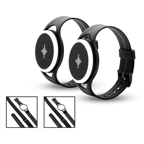 Soundbrenner 2x2 Body Strap and Pulse Pack