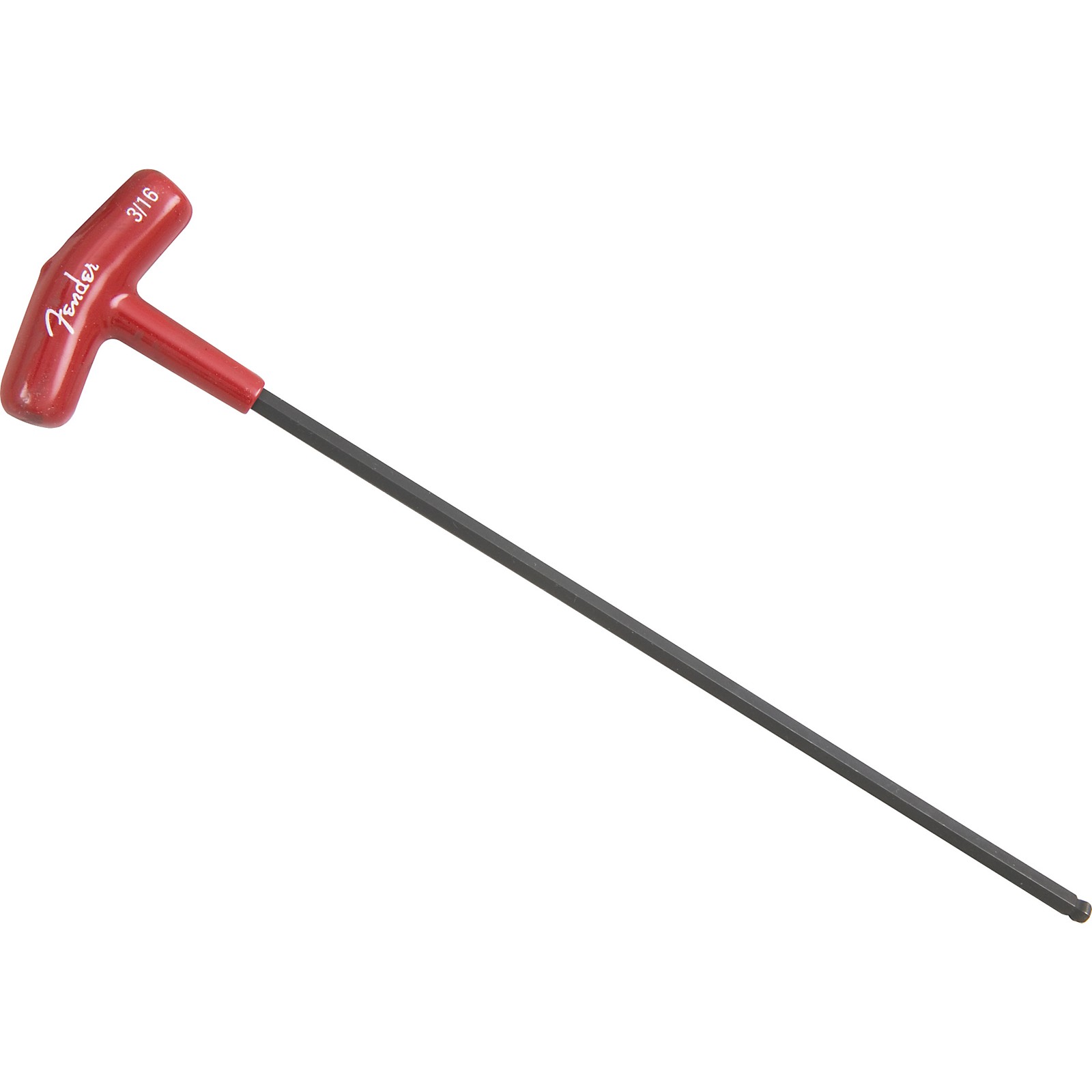 Fender 3/16" TShaped Truss Rod Tool Musician's Friend