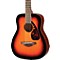 3/4 Scale Folk Guitar Level 2 Tobacco Sunburst 888365746081