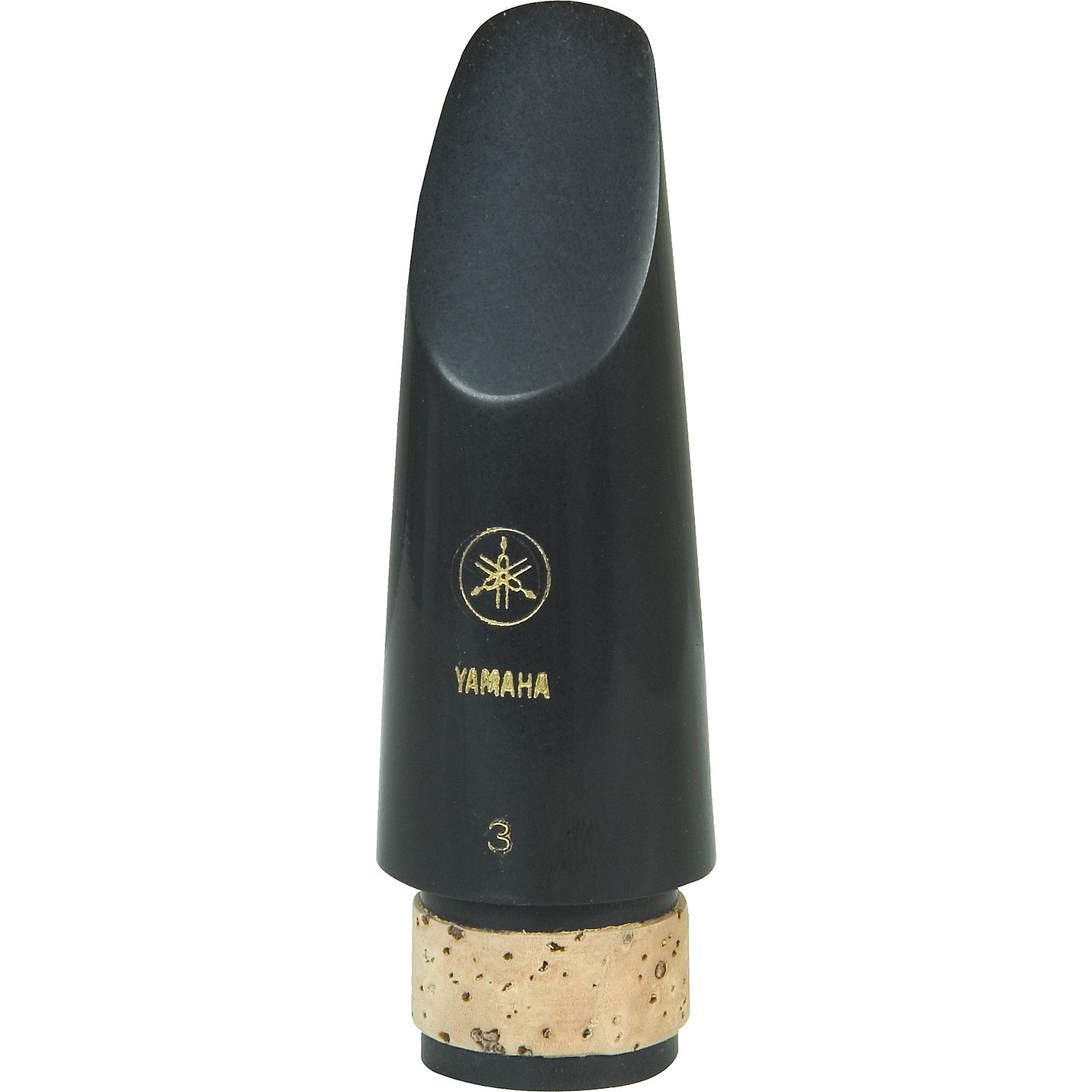 Yamaha 3 Bb Mouthpiece Musician's Friend