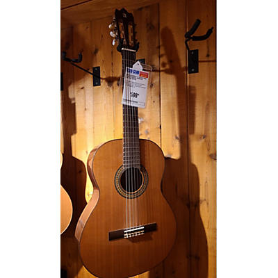 Alhambra 3 C CW Classical Acoustic Electric Guitar