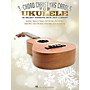 Hal Leonard 3-Chord Christmas Carols For Ukulele