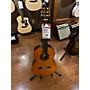 Used Garcia 3 Classical Acoustic Guitar Natural