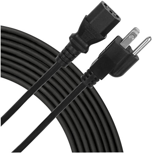 3-Conductor IEC Power Cable