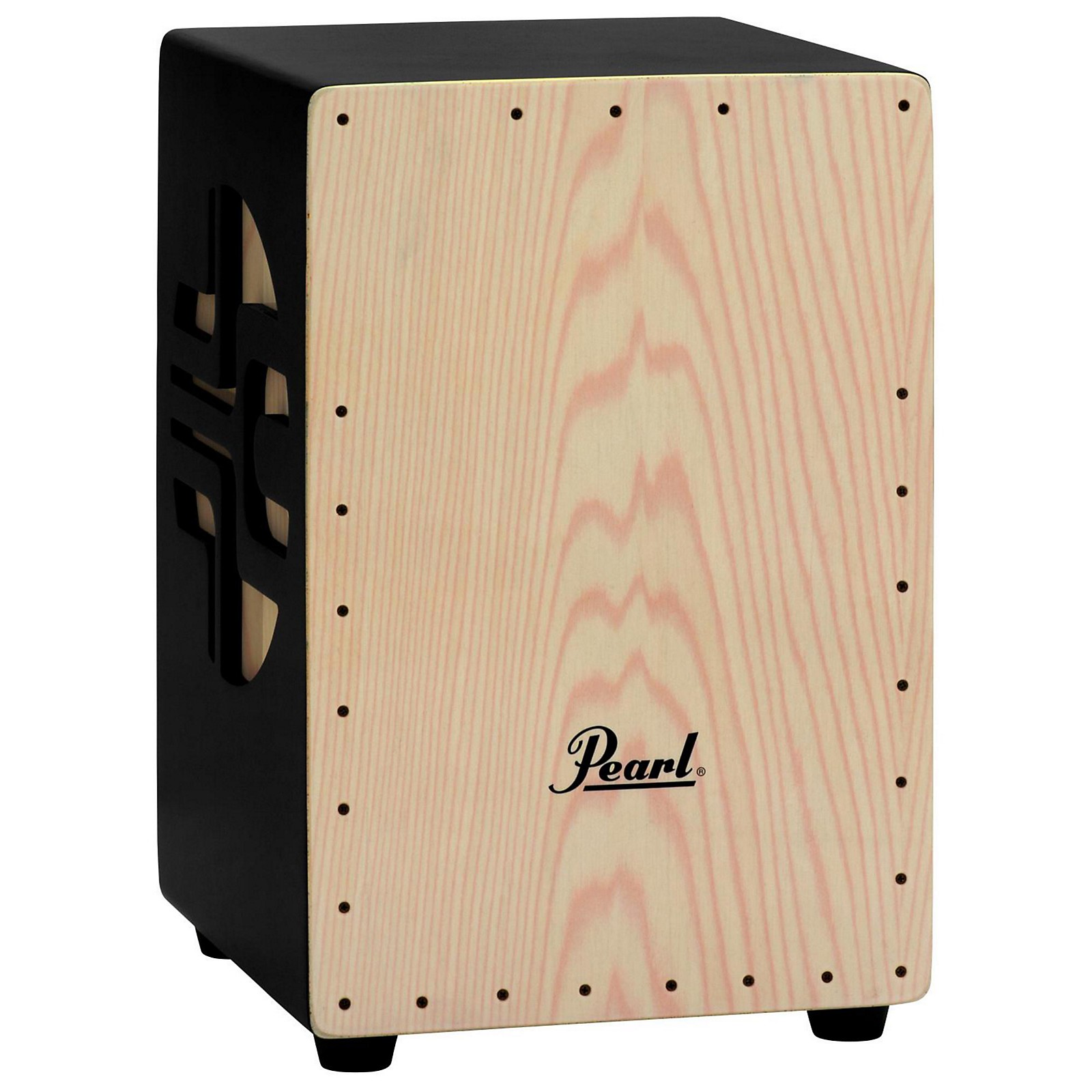 Pearl 3-D Cajon | Musician's Friend