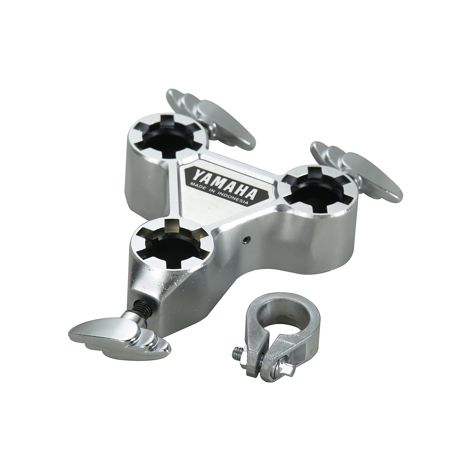 Yamaha 3Hole Drum MultiClamp Musician's Friend