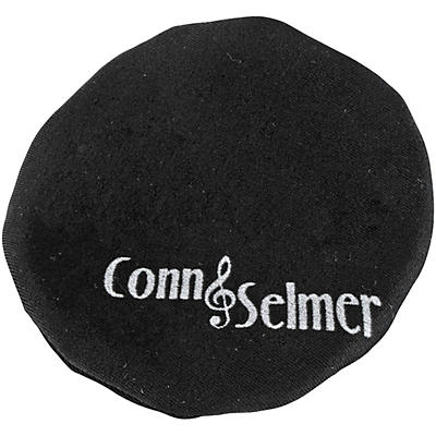 Conn-Selmer 3" Instrument Bell Cover With MERV-13 Filter for Clarinet, Oboe, Bassoon and Soprano Saxophone