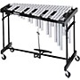 Yamaha 3-Octave Standard Silver Vibraphone with Cover