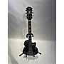 Used Agile 3 PICKUP LP Solid Body Electric Guitar Black